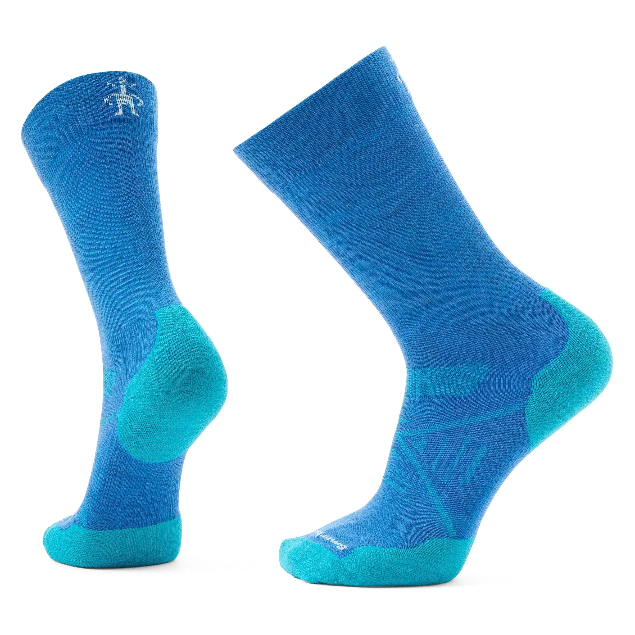 Smartwool Nordic Targeted Cushion Crew Socks