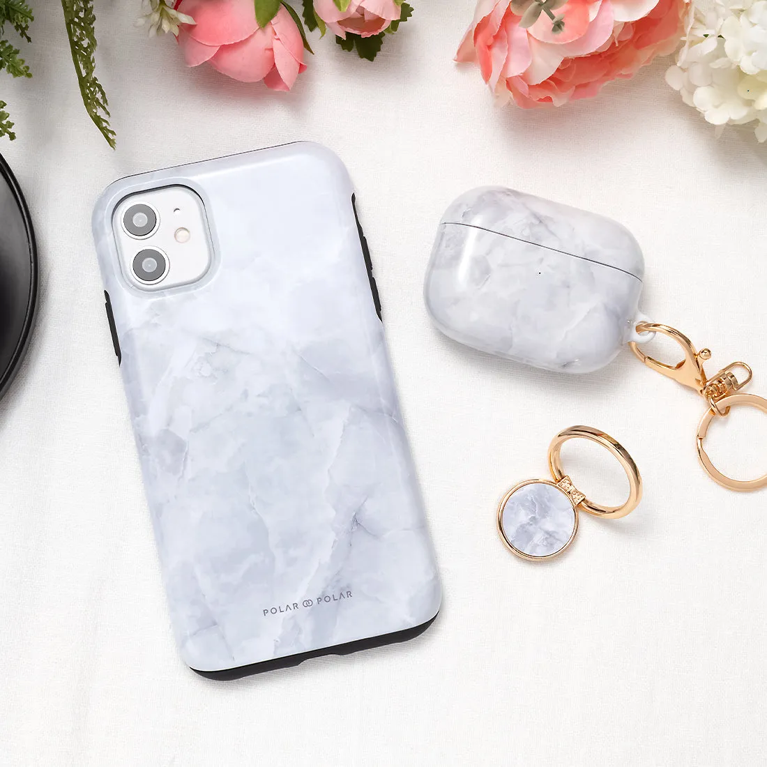 Snow Mountain - iPhone 11 Pro Case