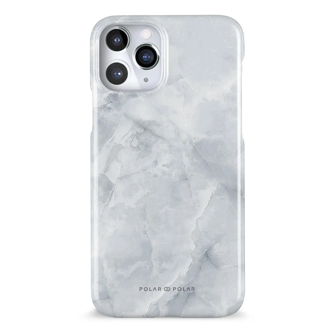 Snow Mountain - iPhone 11 Pro Case