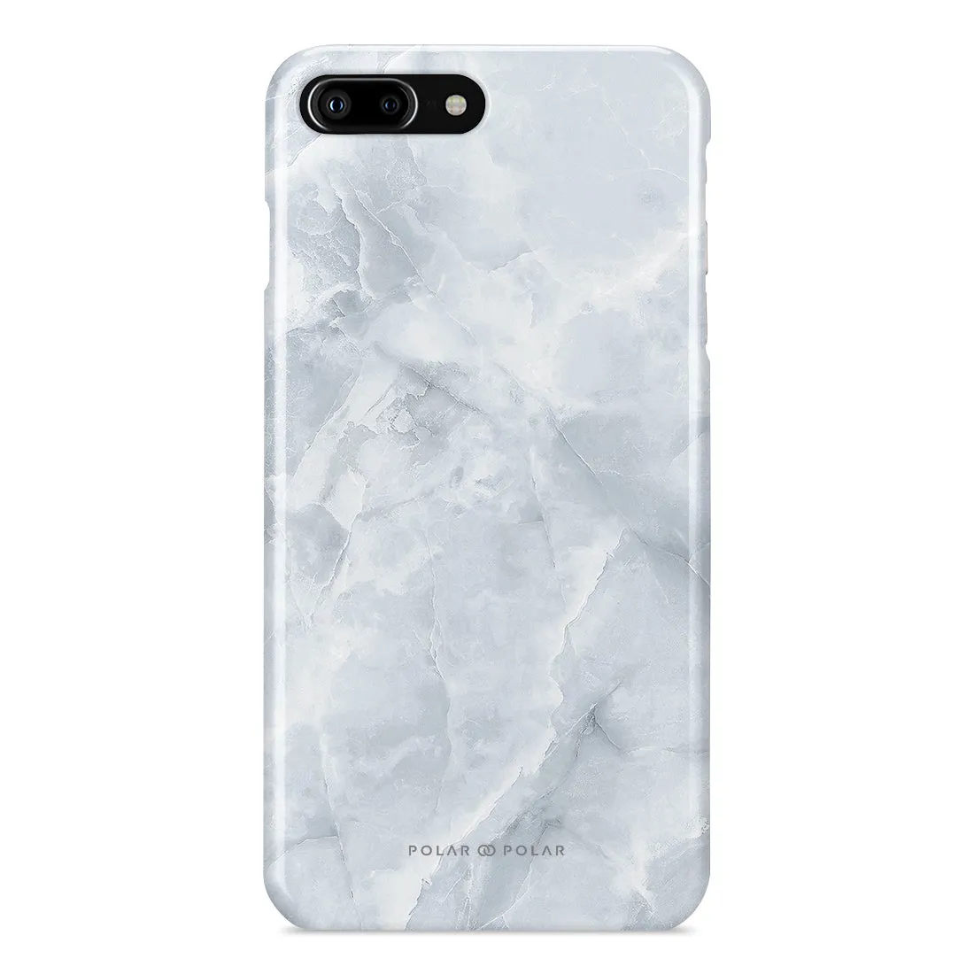 Snow Mountain - iPhone 8 Plus/7 Plus Case