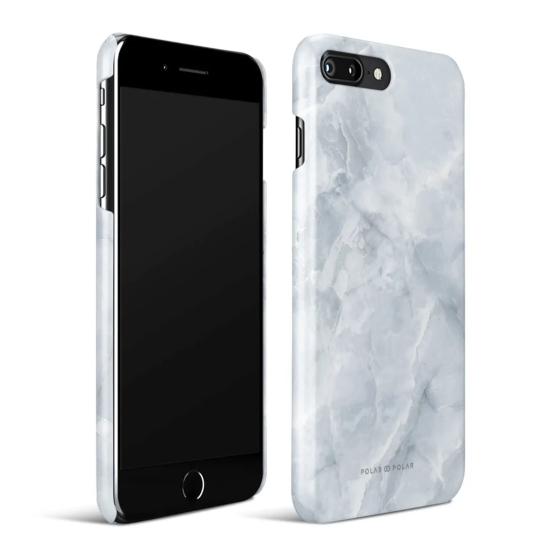 Snow Mountain - iPhone 8 Plus/7 Plus Case