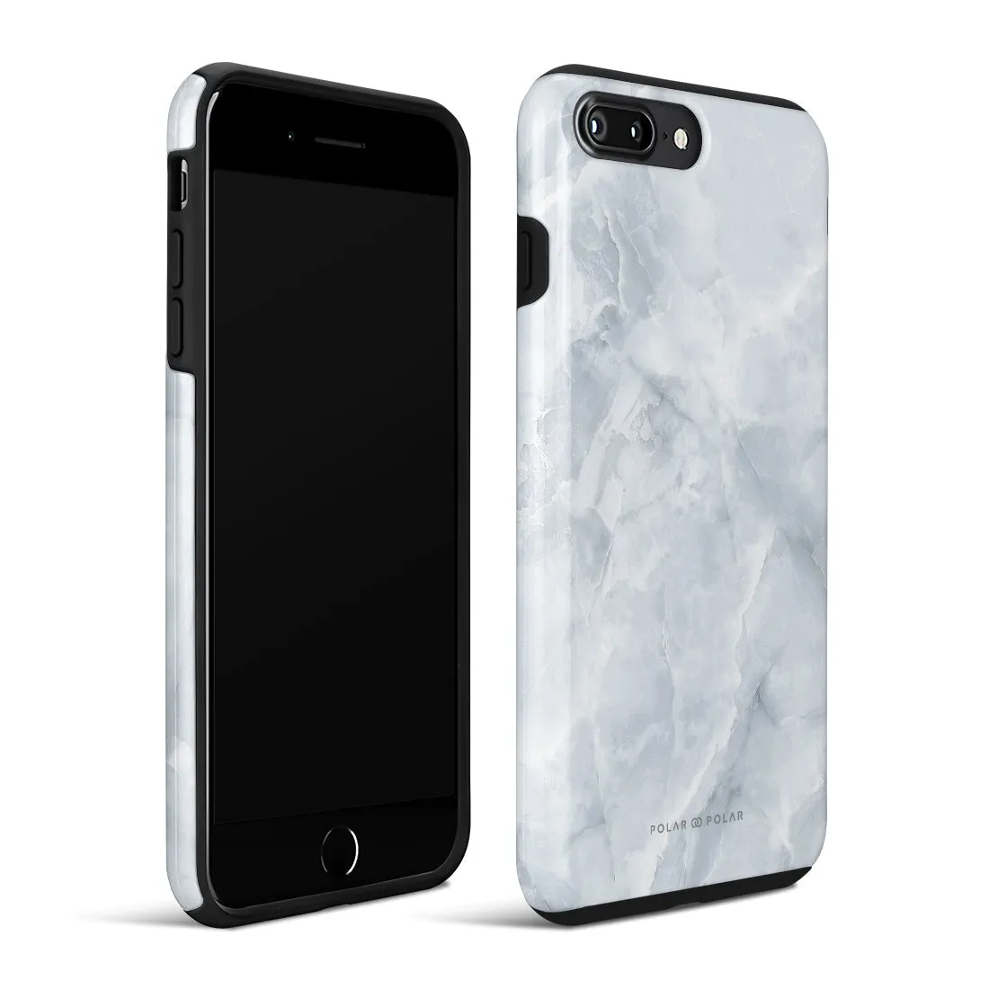 Snow Mountain - iPhone 8 Plus/7 Plus Case