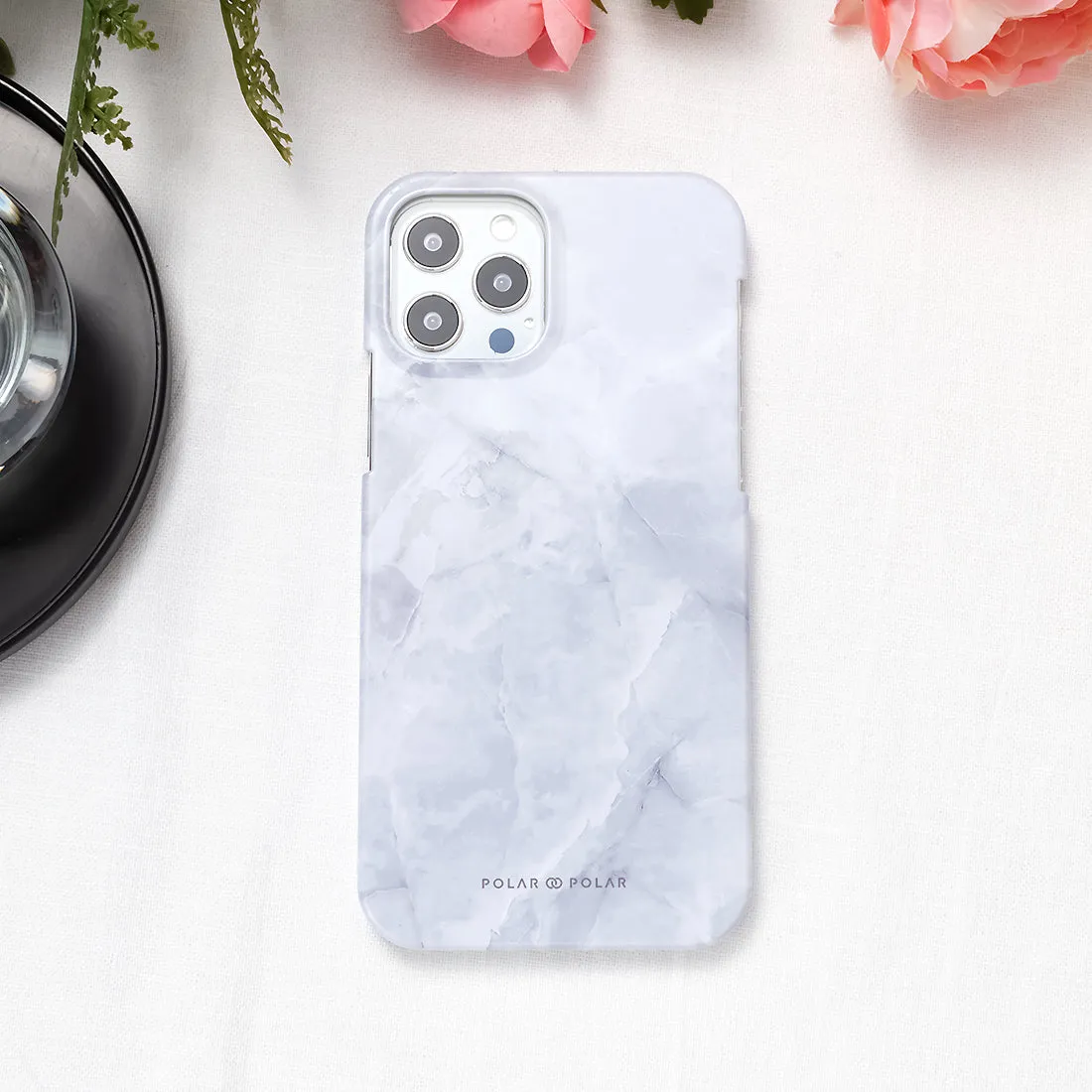 Snow Mountain - Samsung Galaxy S10 Plus Case