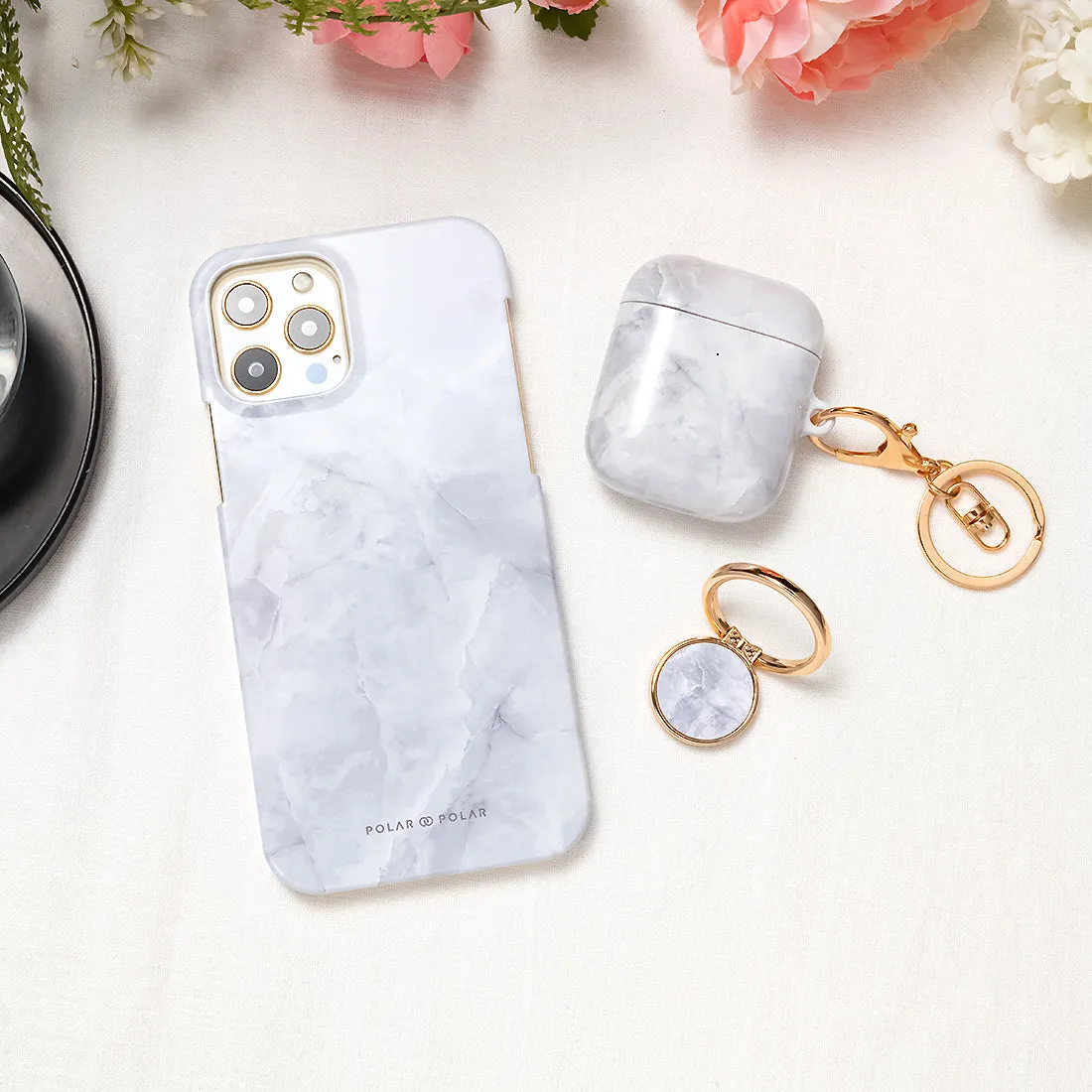 Snow Mountain - Samsung Galaxy S10 Plus Case