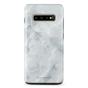 Snow Mountain - Samsung Galaxy S10 Plus Case