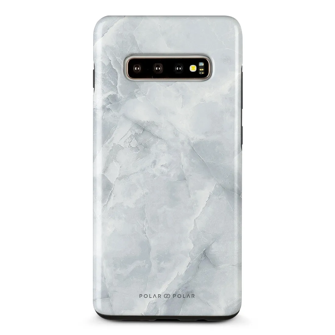Snow Mountain - Samsung Galaxy S10 Plus Case