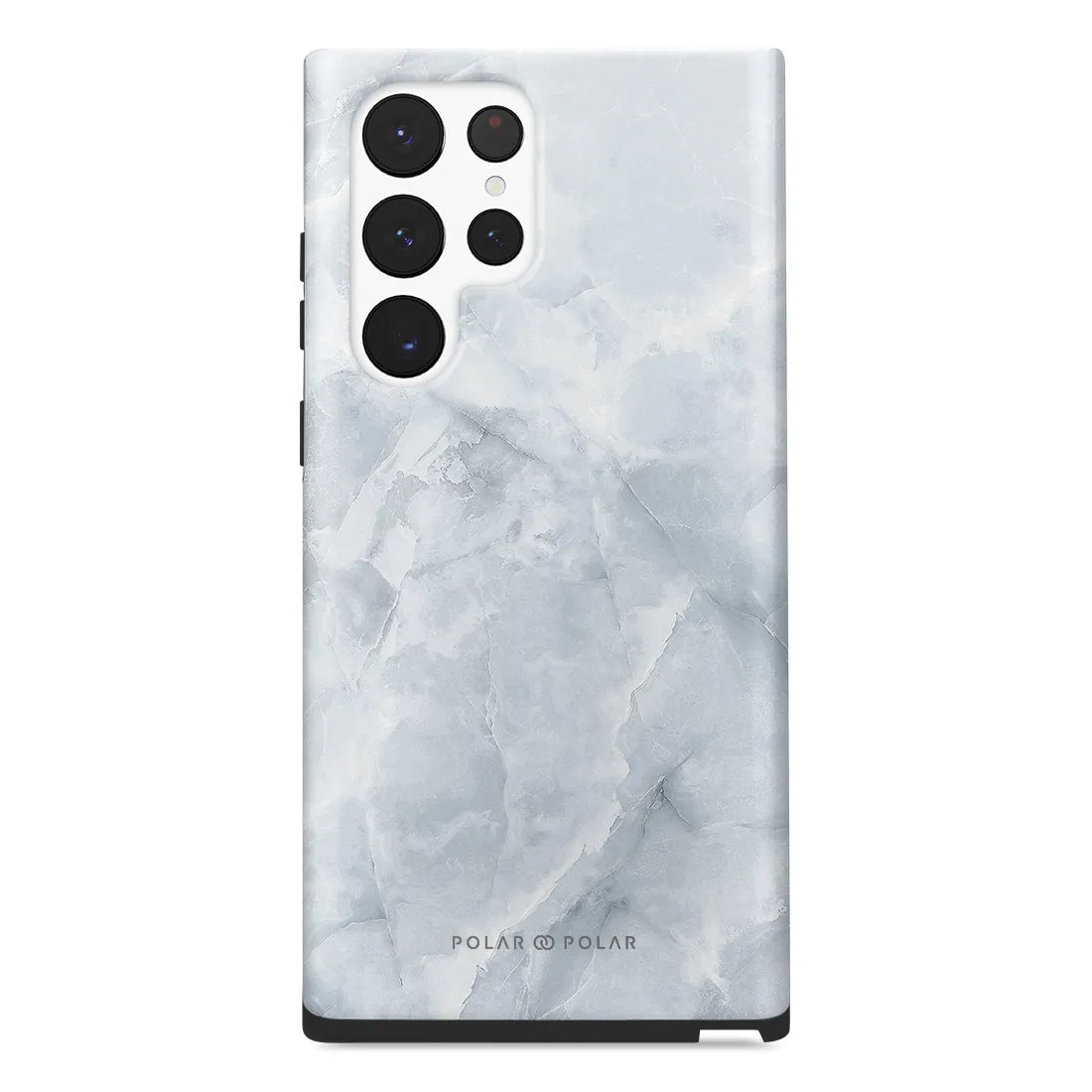 Snow Mountain - Samsung Galaxy S22 Ultra 5G Case
