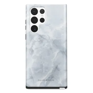 Snow Mountain - Samsung Galaxy S22 Ultra 5G Case