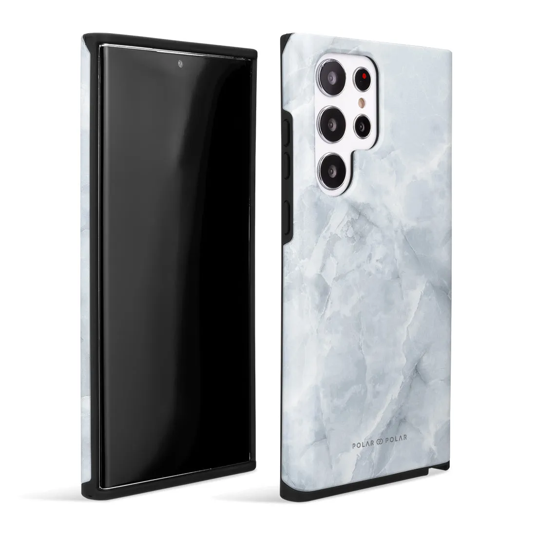 Snow Mountain - Samsung Galaxy S22 Ultra 5G Case