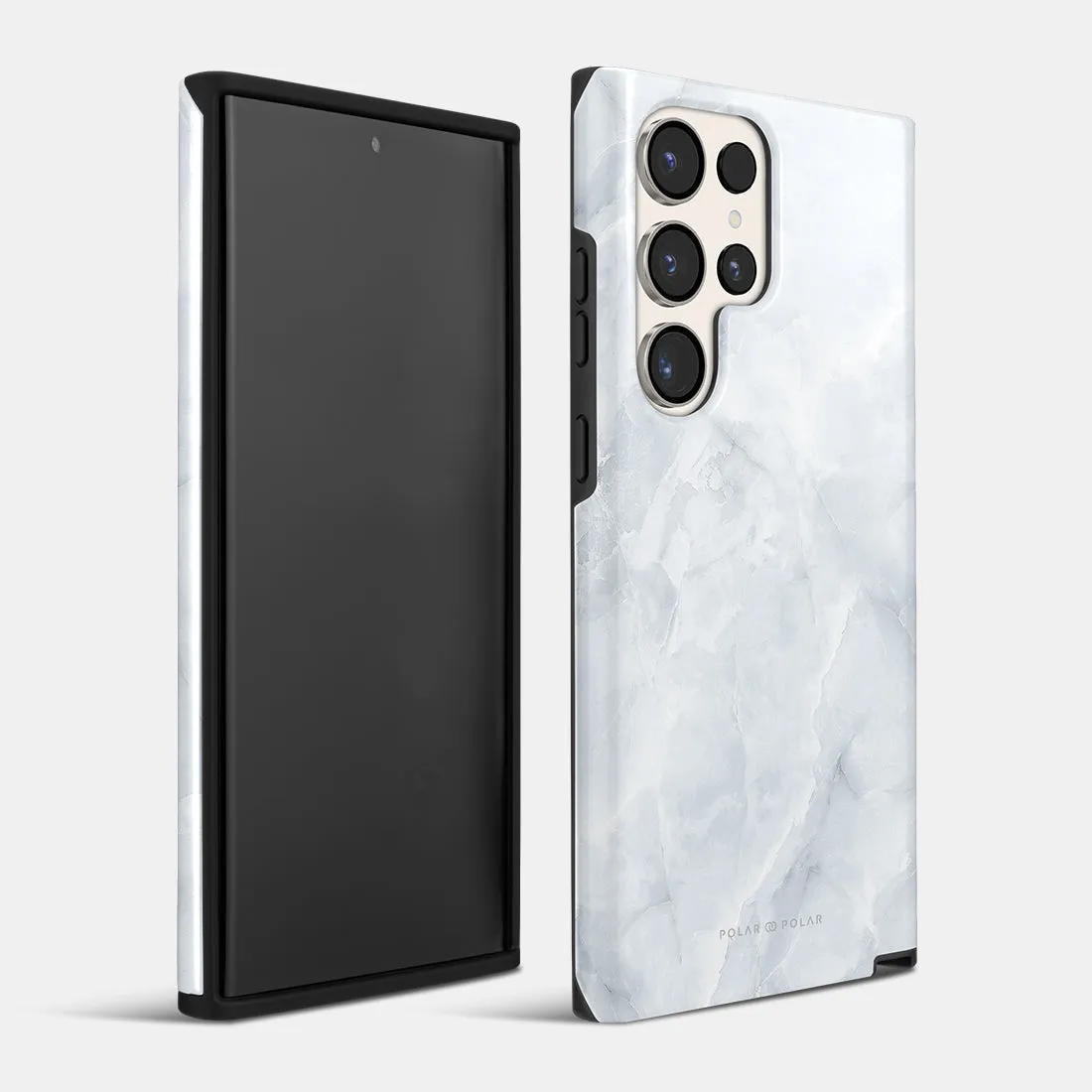 Snow Mountain - Samsung Galaxy S24 Ultra Case