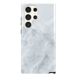 Snow Mountain - Samsung Galaxy S24 Ultra Case