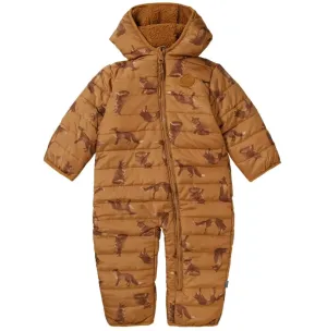 Snowsuit Trion - Chipmunk