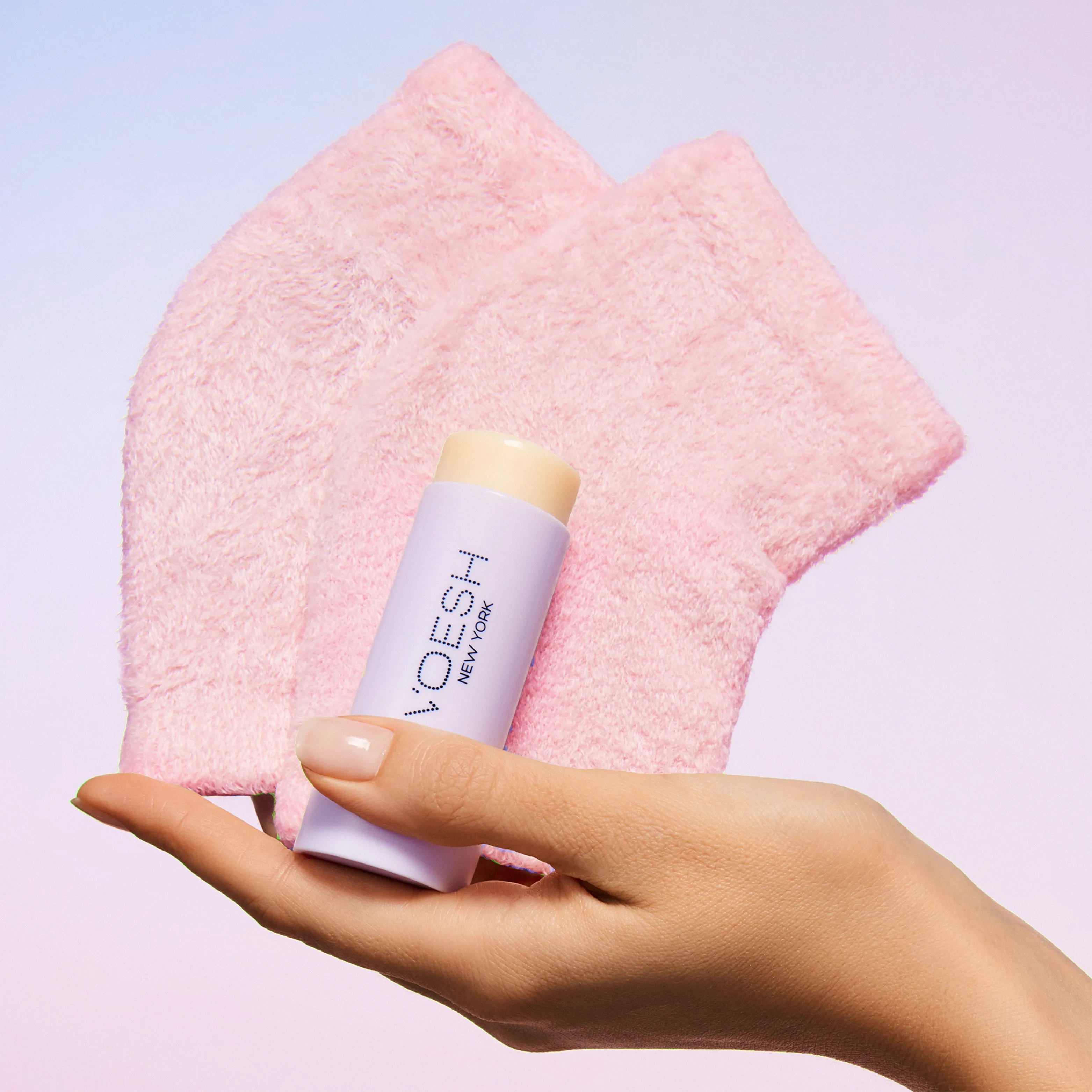 Solemate Heel Repair Balm Set - Lavender