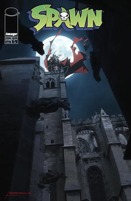 SPAWN #356