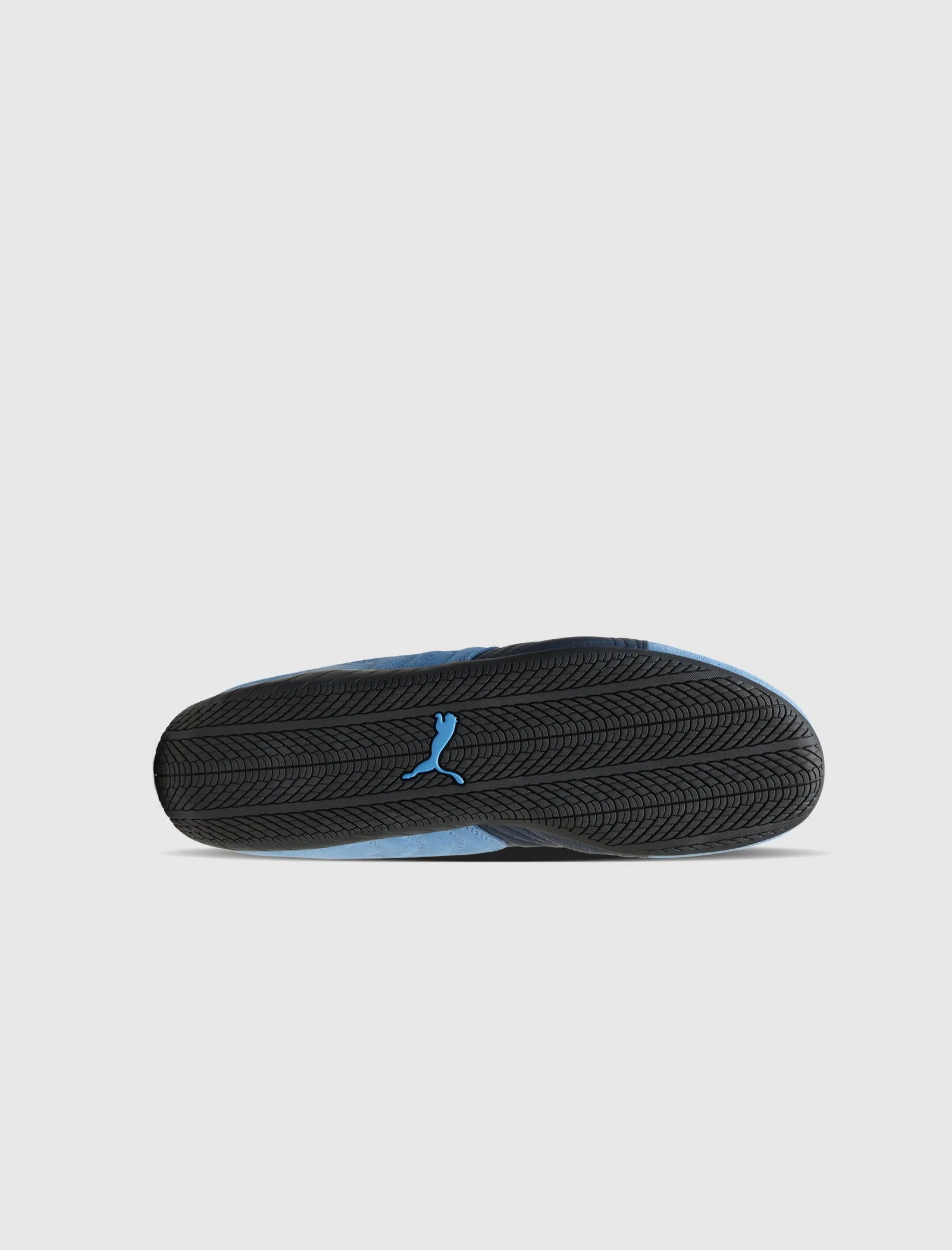 SPEEDCAT ARCHIVE "LIGHT BLUE/ NAVY"