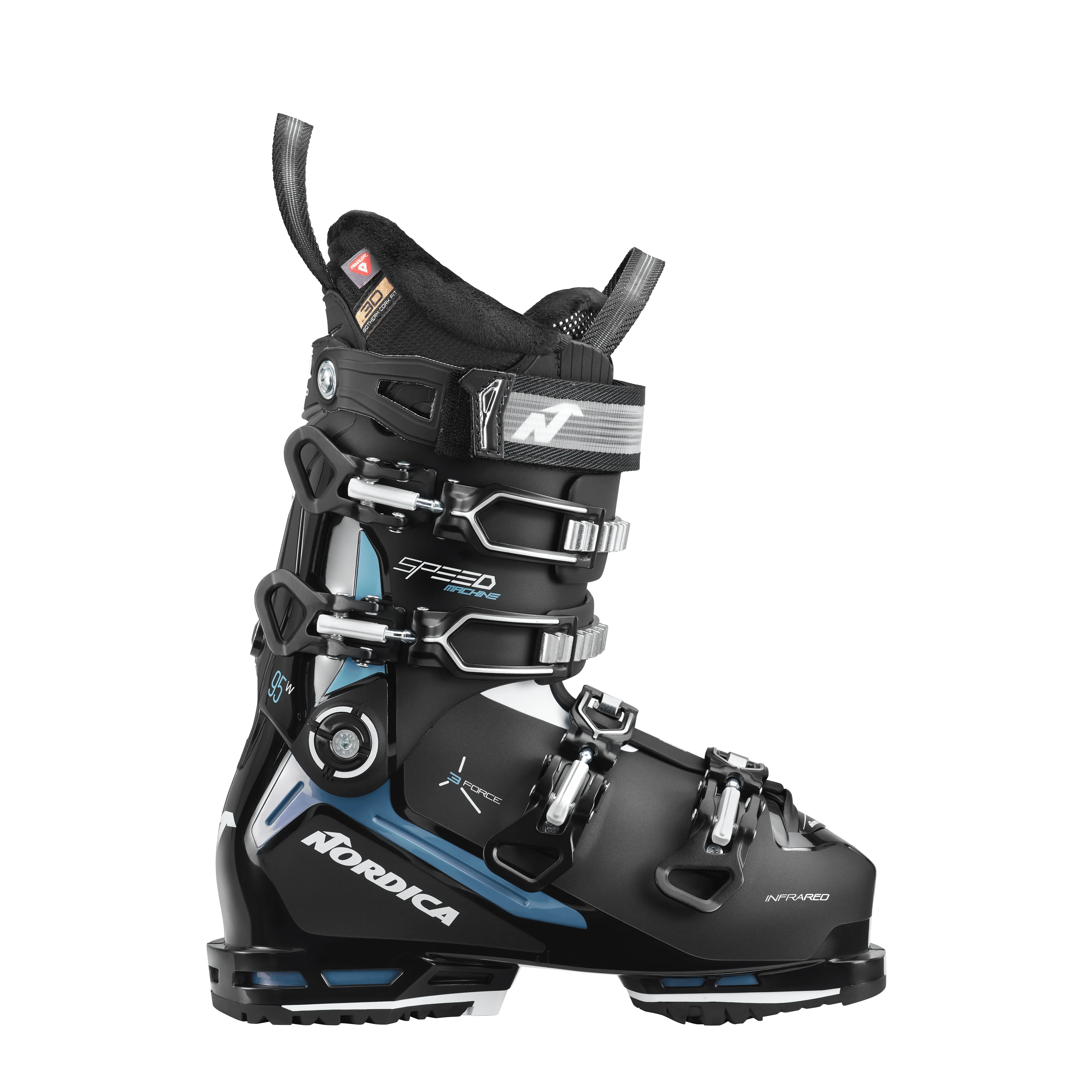 Speedmachine 3 95 GW W