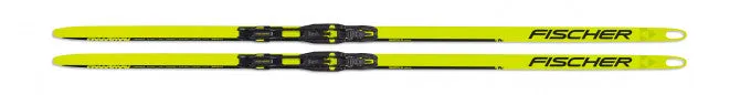 Speedmax 3D Cold Skate Ski - Medium (IFP - Binding Required) - FIN035221 - Past Season