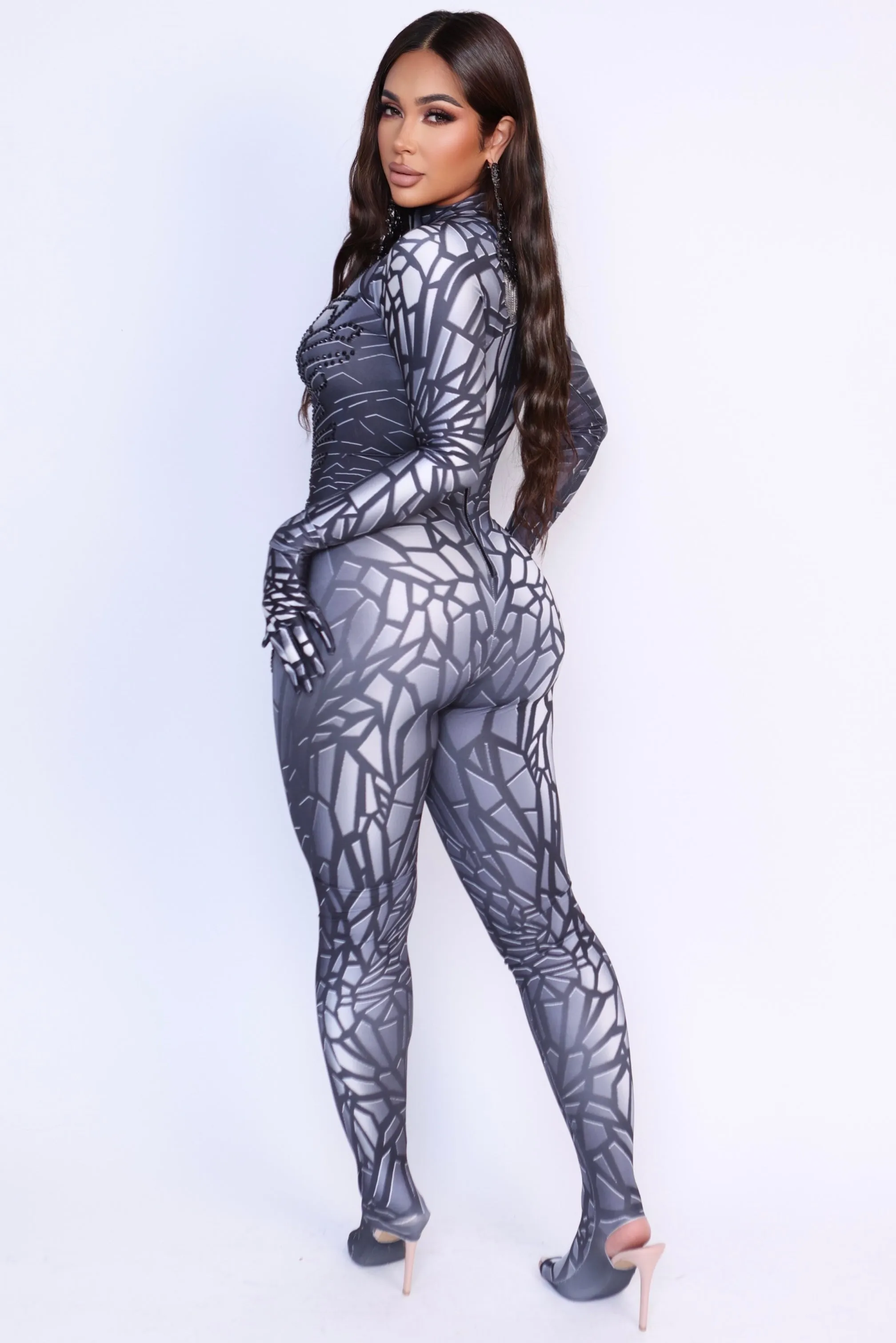 Spiderwebs