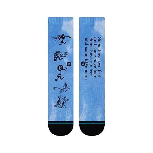 Stance Some Have Two Socks