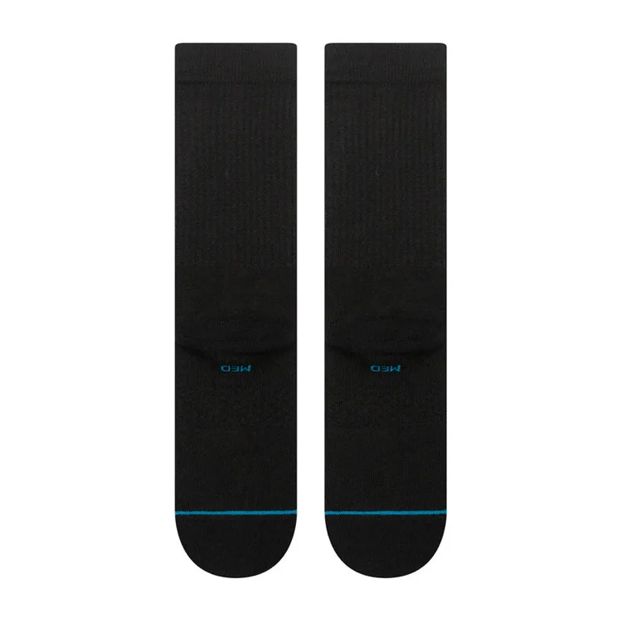 Stance Twiggy Crew - Black
