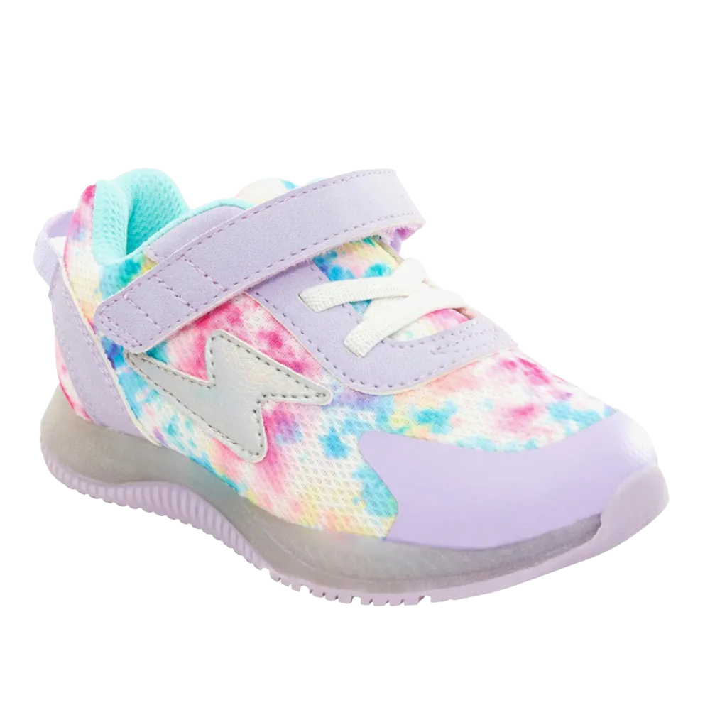 Stride Rite Storm Sneaker - Purple