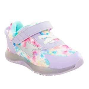 Stride Rite Storm Sneaker - Purple