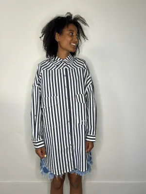 Sunday Shirt - Black