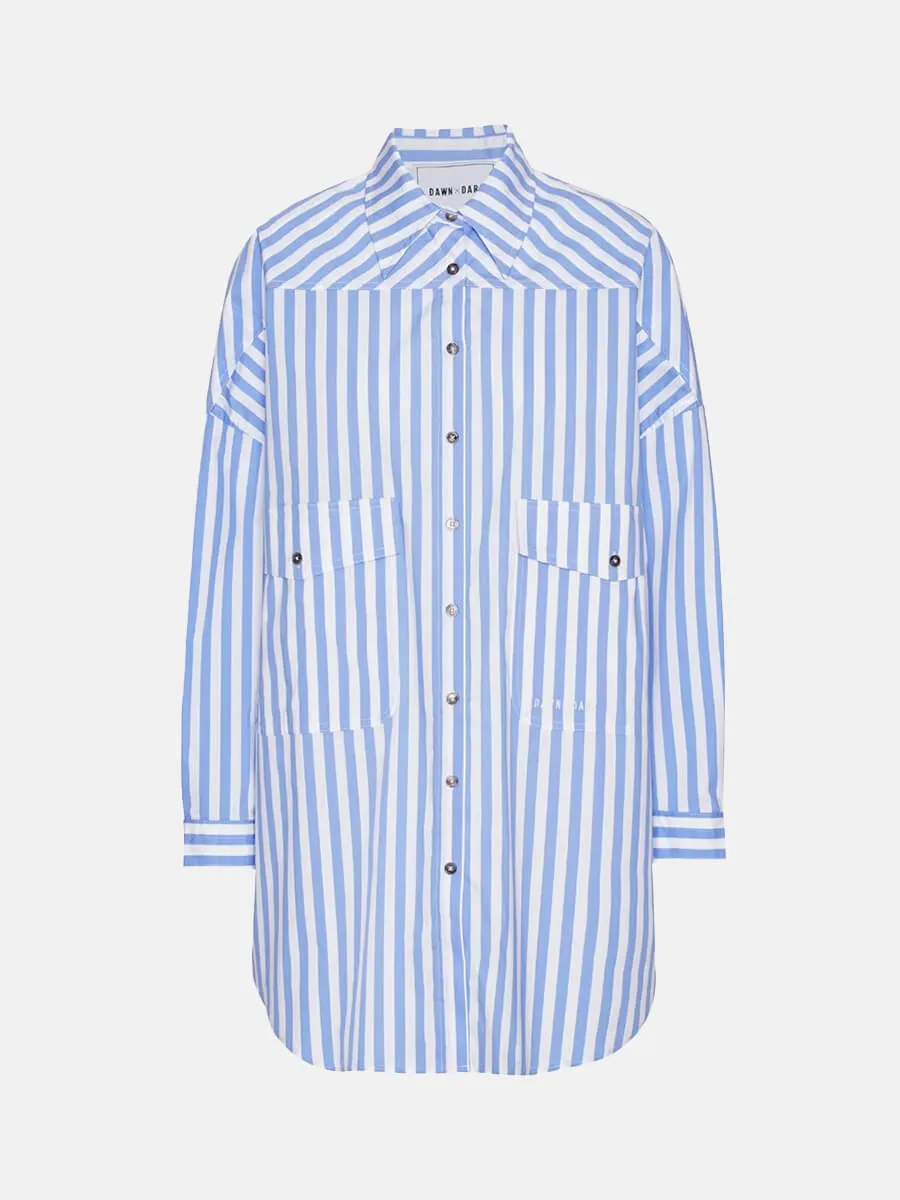 Sunday Shirt - Sky