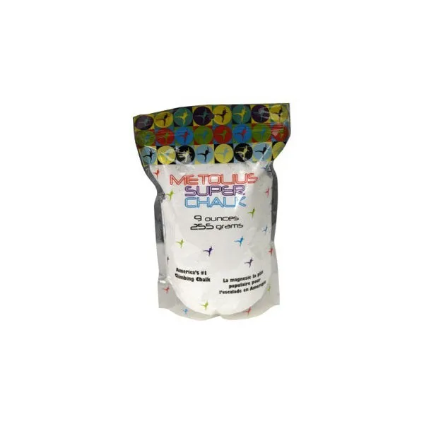 Super Chalk 255g Bag