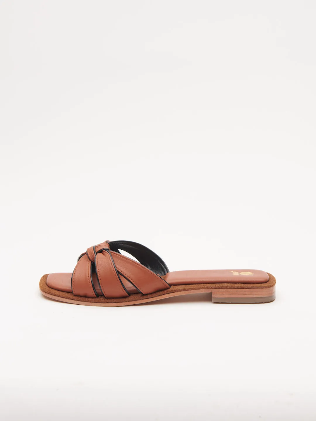 SYMMETRICAL PIPING SLIDES