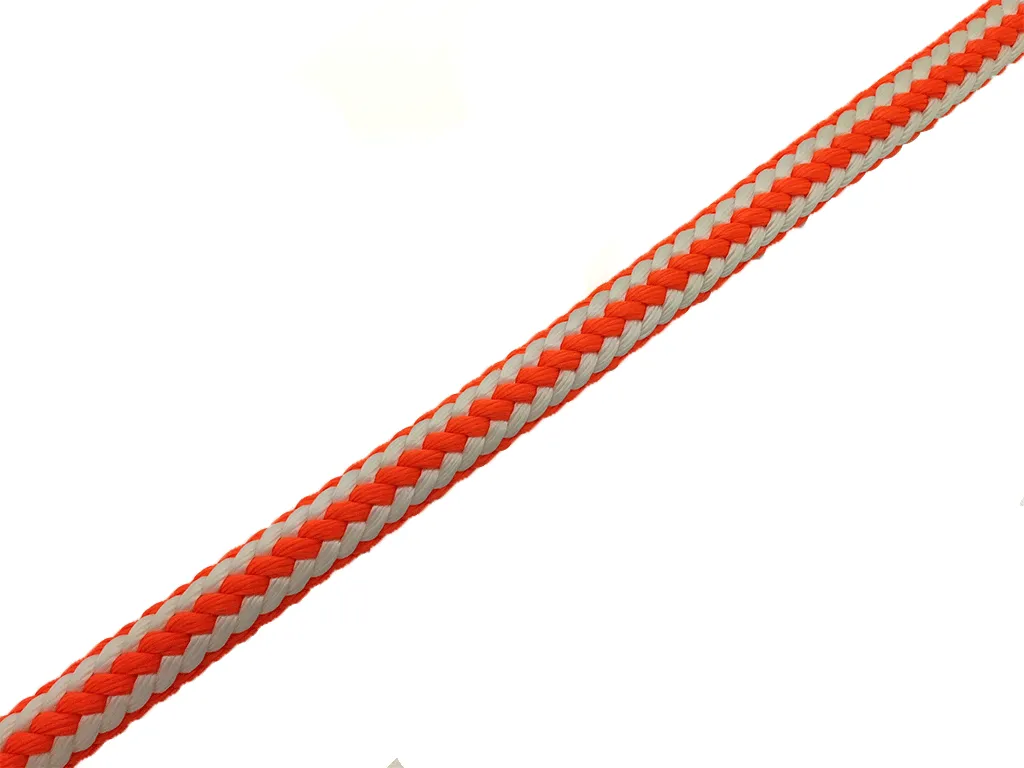 Teufelberger Hi-Vee 12.7mm Climbing Line
