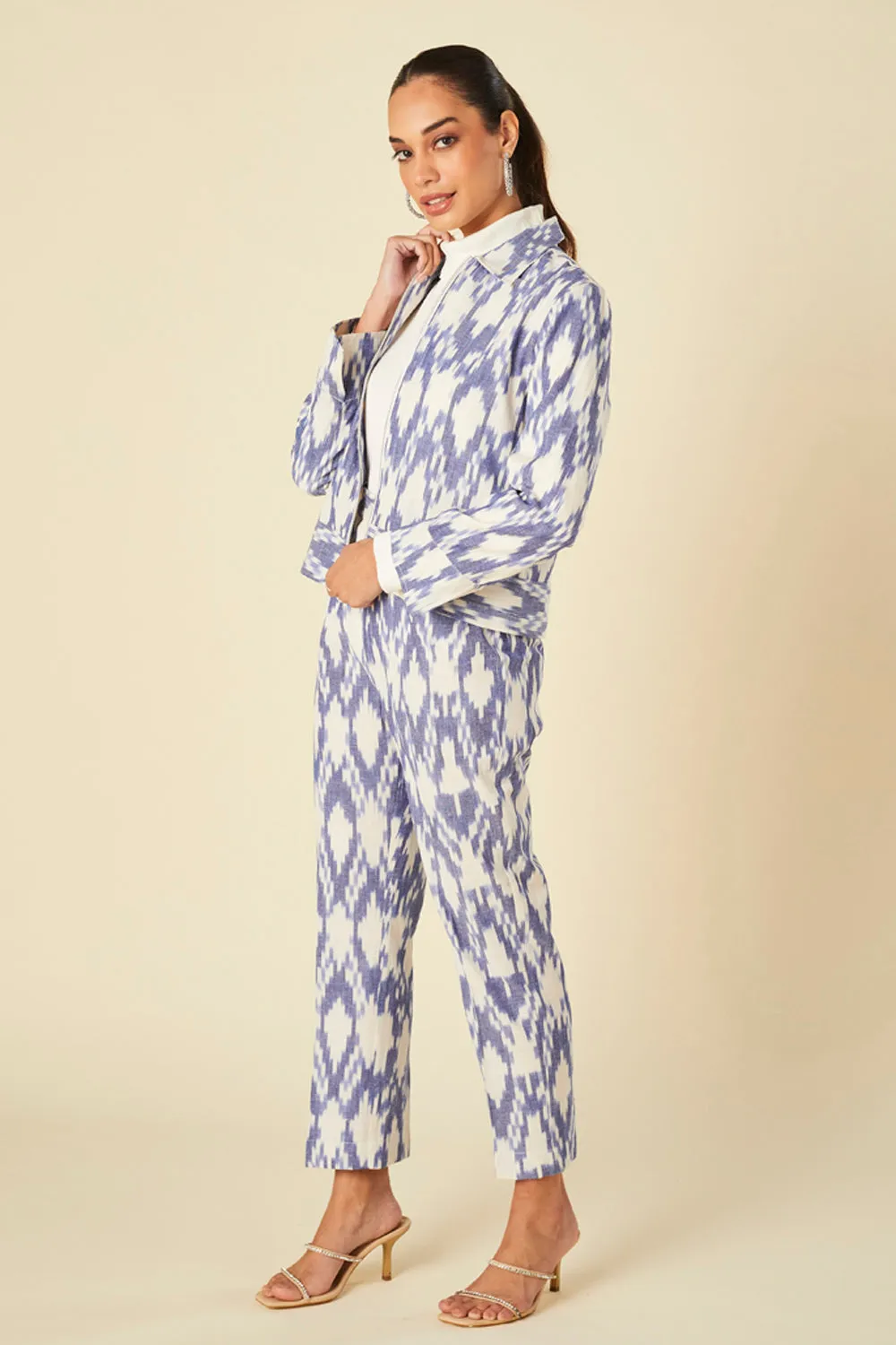 The Bomber Co-ord Set