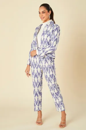 The Bomber Co-ord Set