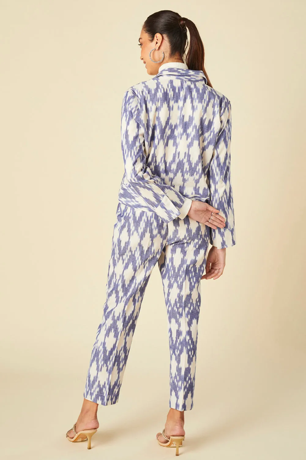 The Bomber Co-ord Set