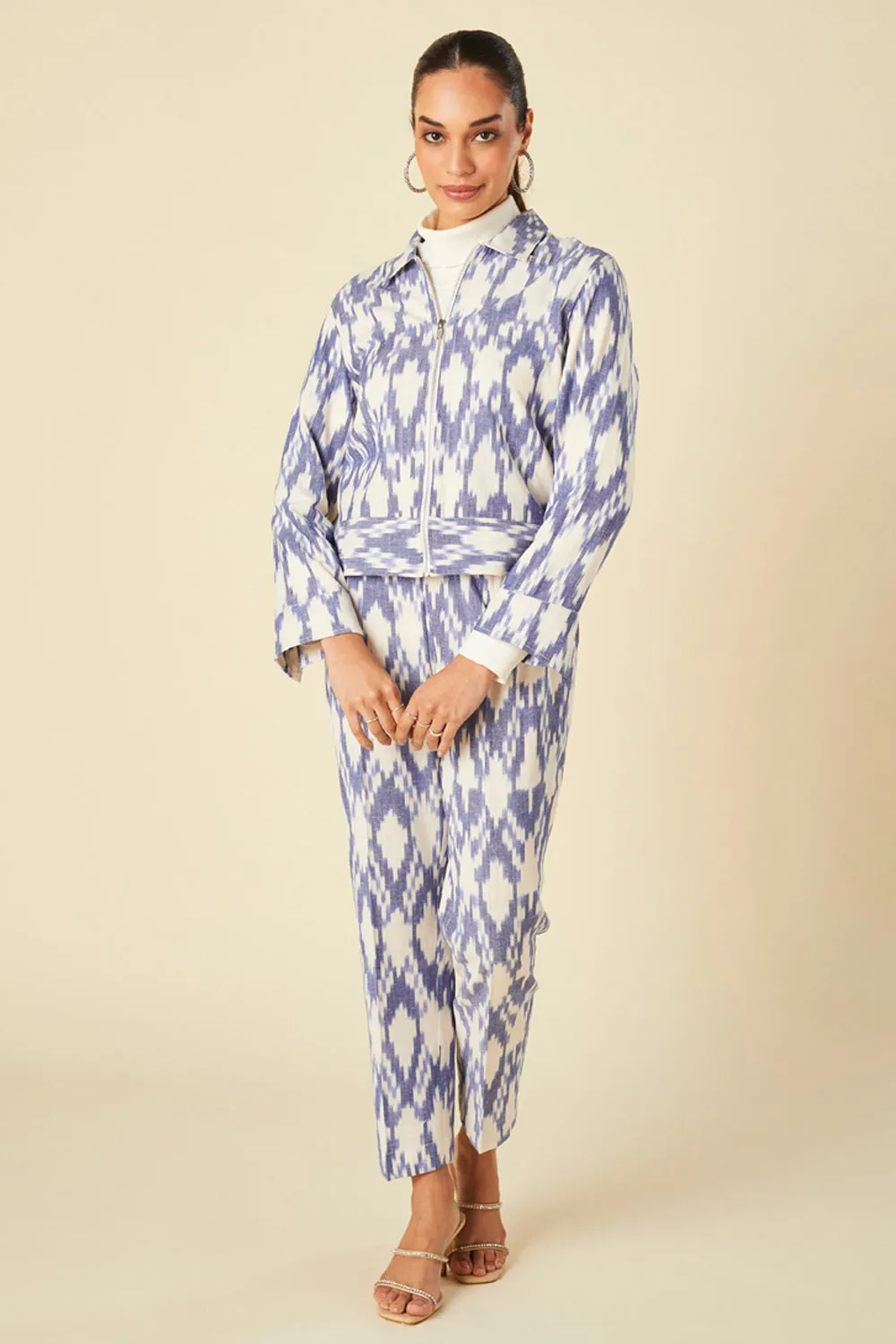 The Bomber Co-ord Set
