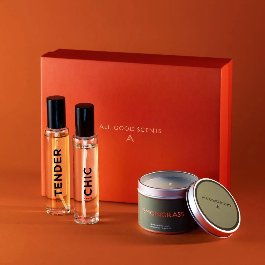 The Chic Hamper