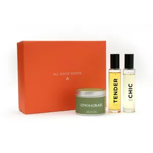 The Chic Hamper