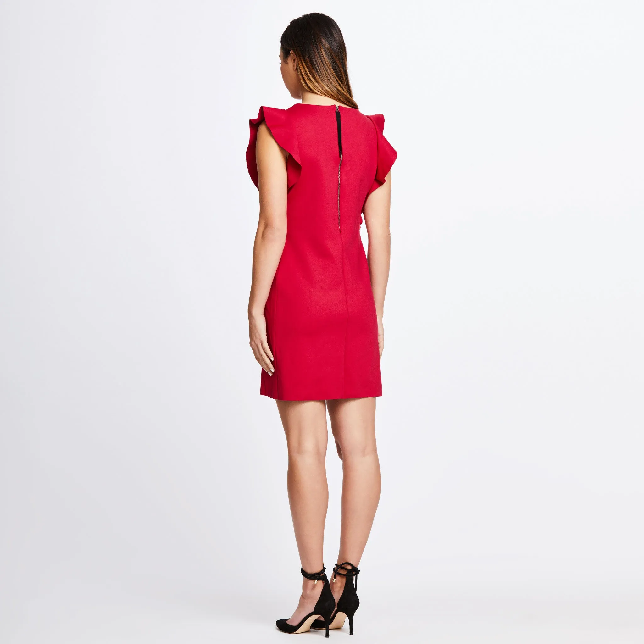 The Grace Dress