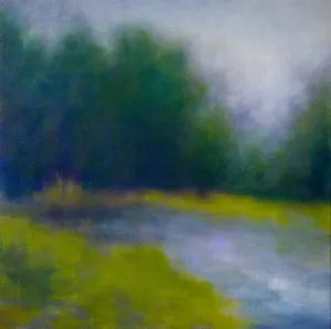 The Ground Upon Which We Stand: Victoria Veedell-When the Rain Came