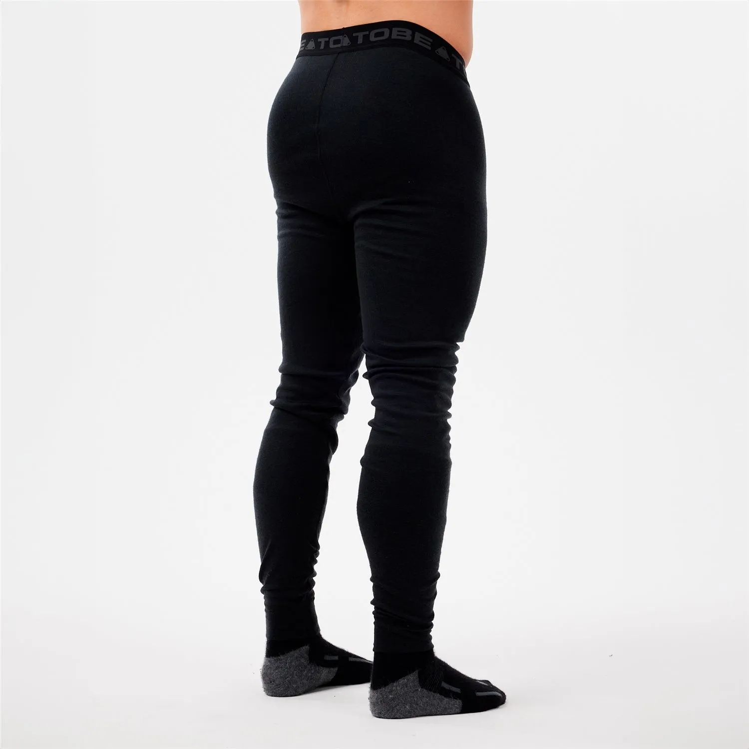 Tobe Ferox Merino Pant