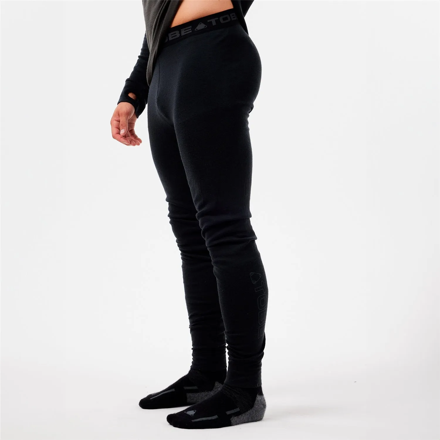 Tobe Ferox Merino Pant