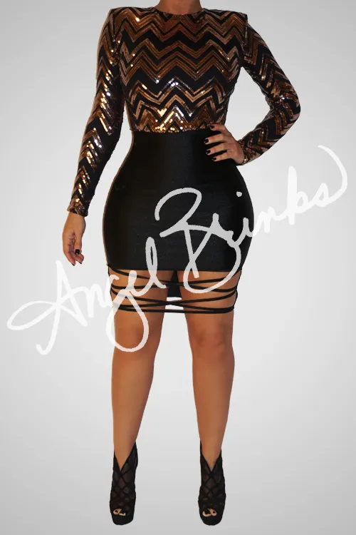 Top Shelf (Gold)