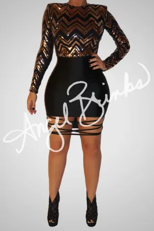 Top Shelf (Gold)