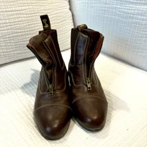 Tredstep Paddock Boots