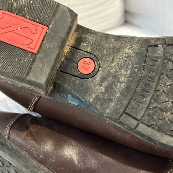 Tredstep Paddock Boots