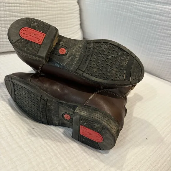 Tredstep Paddock Boots