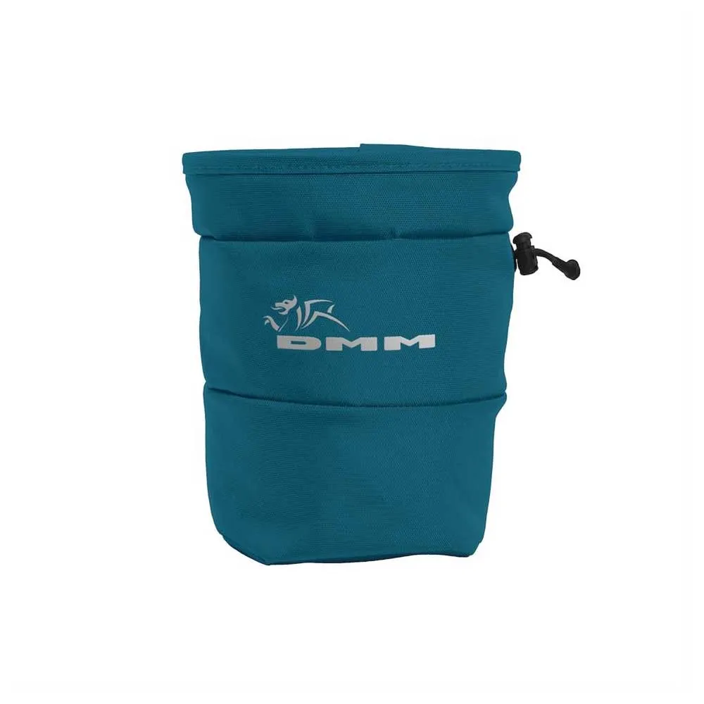 Tube Climbing Chalk Bag