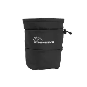 Tube Climbing Chalk Bag