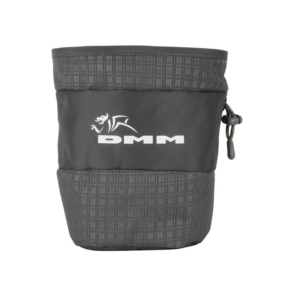 Tube Climbing Chalk Bag