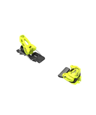 Tyrolia Attack 11 GW Ski Bindings 2024